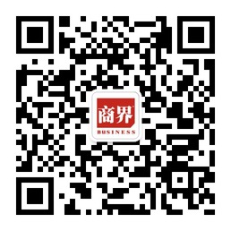 商界网微信二维码